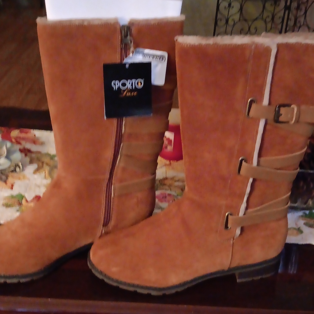 Women  boots